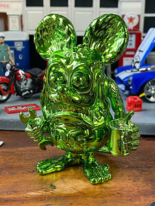 RAT FINK