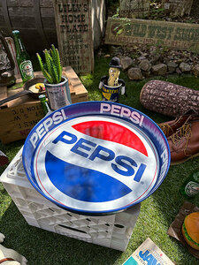 PEPSI