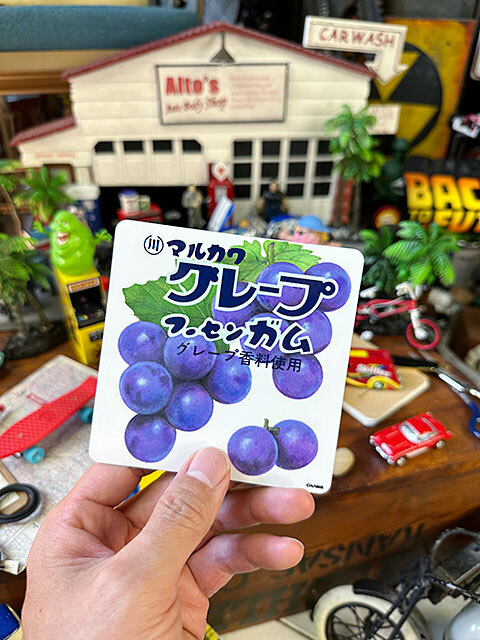 2025年最新】Yahoo!オークション -駄菓子 ガムの中古品・新品