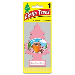  little tree ( Cherry bro Sam honey ) America miscellaneous goods american miscellaneous goods aromatic ranking car stylish fragrance popular 