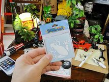 3Dカットアウトステッカー　Sサイズ　（フロッグ）　アメリカン雑貨　アメリカ雑貨_画像3