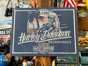 Harley Davidson