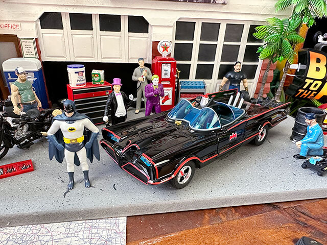 Yahoo!オークション -「batman ペンギン」の落札相場・落札価格 Yahoo!オークション -「batman ペンギン」の落札相場・落札価格