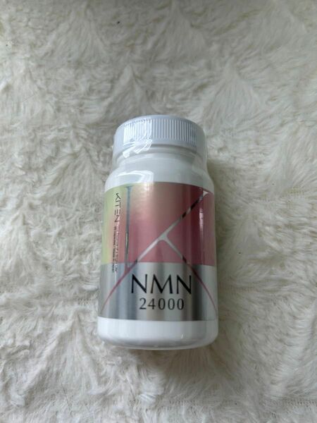 NMN サプリメント 24000mg