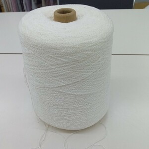 アクリルリング毛糸 約750g 毛糸 ケイト シュシュ ピアス タッセル 手織り手編み 引き揃え糸 ファンシーヤーン アクセサリー