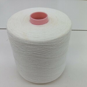 100%ピュアリネン 約900g 毛糸 ケイト シュシュ ピアス タッセル 手織り手編み 引き揃え糸 ファンシーヤーン アクセサリー