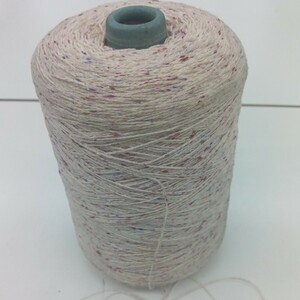 ウールシルクネップ毛糸 約450g 毛糸 ケイト シュシュ ピアス タッセル 手織り手編み 引き揃え糸 ファンシーヤーン アクセサリー