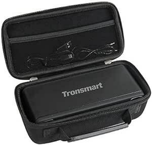Tronsmart Bluetooth5.0 スピーカー 40W高出力 ポータブル ワイヤレス ブルートゥース スピーカー専用収納