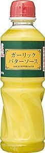 ケンコー(Kenko) [南給] 調味料 ガーリックバターソース 515