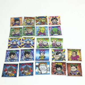 ◆ドラゴンボール超 SH コレクターシール チョコ スーパー悟飯ロココ ゴーストピッコロアリババ ベジータ ゴテンクス トランクス 18号 他