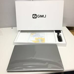 〇美品 GM-JAPAN GLM-15-256P ノートPC パソコン Celeron N4120 1.10GHz メモリ8GB （SSD256GB ※BIOS認識せずジャンク)　【24/0530/0