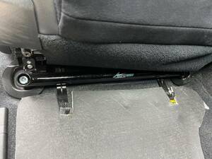  Subaru Levorg VM for auto produce front floor & rear floor front and back set reinforcement parts 