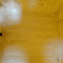 福岡■ ゴードー 貯水タンク 500L 農業 資材 液肥 消毒 給水 500リットル タンク 中古 ■1424051144_画像6