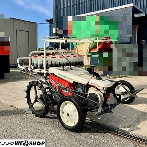 兵庫 Yanmar たまねぎ移植機 PN2 直接引取限定 2条植え 植included 3馬力 リコイル 歩行type 野菜 移植 ポット苗 玉葱 ガソリン ■3924042921直