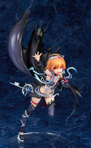 [ new goods unopened ] The Idol Master sinterela girls two .. bird {. image }. f rug men toVer. final product figure aruta-ALTER