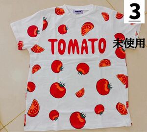 プニュズ　tシャツ トマト