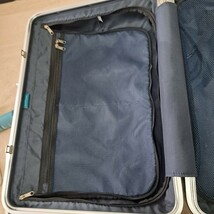 ワールドトラベラー　スーツケース　31リットル_画像5
