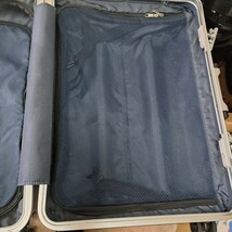 ワールドトラベラー　スーツケース　31リットル_画像6