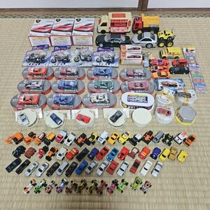  minicar extra Shokugan large amount together Showa Retro 