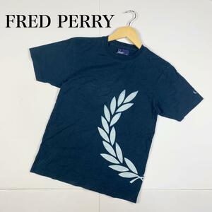 FRED PERRY