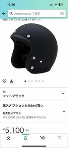 ネオライダース (NEO-RIDERS) ES-3 スモールジェット ヘルメット マットブラック フリーサイズ 57-60cm未満 SG/PSC