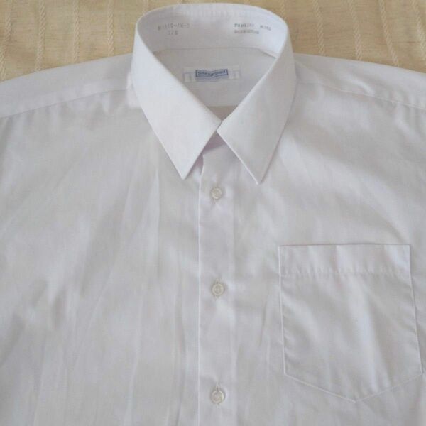 Stingroad　スティングロード 半袖シャツ　ワイシャツ　170cm 半袖　形態安定シャツ