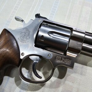 1円〜 マルシン Smith & Wesson M629 Classic 44MAGNUM ガスガン その⑤の画像6