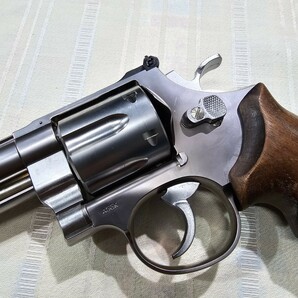 1円〜 マルシン Smith & Wesson M629 Classic 44MAGNUM ガスガン その⑤の画像3