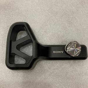 SONY ソニー グリップエクステンション GP-X1EM