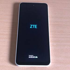 ZTE