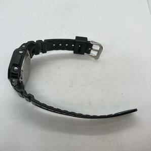 300-0394 CASIO カシオ G-SHOCK 腕時計 GW-M5610R ラバーベルト ブラック 稼働品の画像3