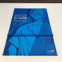 m269-0043-15 Free! Dive to the Future SPOTLIGHT COLOR set 01七瀬遙 缶バッジ_画像5