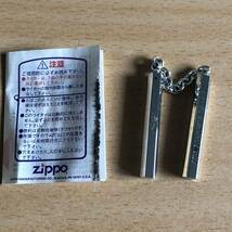 305-0744 ZIPPO ジッポ ジッポー ライター ブルース・リー　25th Anniversary_画像7