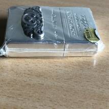 305-0952 ZIPPO ジッポ ジッポー ライター MEN'S DIAMOND ダイヤモンド入り_画像4