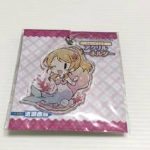 m276-0031-15 ラブライブ School idol diary トレーディングアクリルキーホルダー 全10種 + C88限定BOX購入特典_画像2