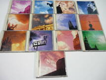 [L管12]CD 13枚セット EASY LISTENING BEST COLLECTION ムード音楽ベストコレクション まとめ_画像1