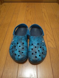 25㎝(7-9) CROCS クロックス サンダル 