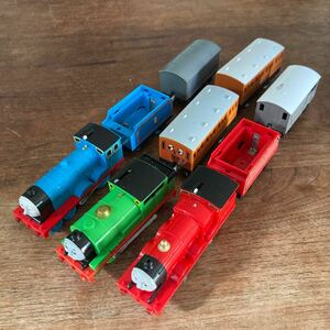 TOMY プラレール トーマス まとめて