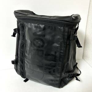 THE NORTH FACE BC FUSE BOX NM81357 ザ・ノースフェイス　BCヒューズボックス　バックパック リュック ブラック ＊DQ