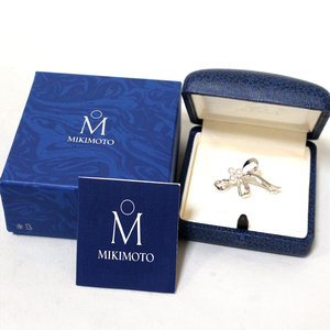 MIKIMOTO