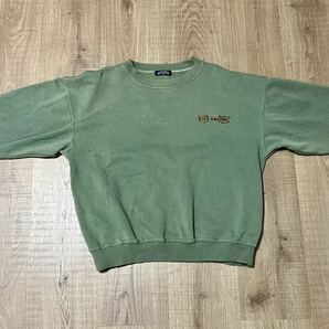 90s BILLABONG スウェット Mサイズ トレーナー 古着 ビラボン の画像2