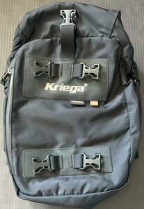 KRIEGA 　US-10　ドライパック