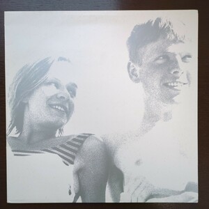 UK original Belle and Sebastian 3.. 6.. 9 Seconds Of Light ベルゼバ analog record レコード LP アナログ vinyl