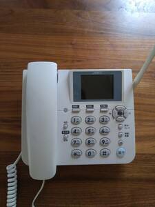 * rare article * fixation telephone. type . did mobile telephone 