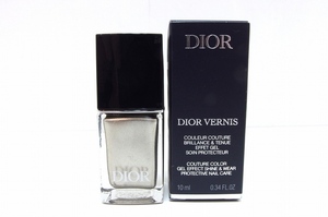  не использовался товар! Christian Dior 2023 ограничение цвет veruni#209 зеркало kz4810213149