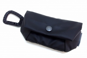 バッグジャック BAGJACK 『別注』bagjack×URBS　Mouse pouch ポーチ XL BSM44-BJ03 kz4810213225