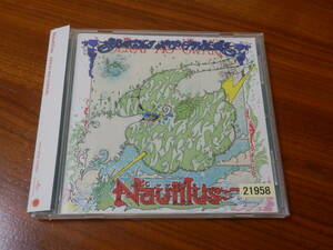 通常盤 SEKAI NO OWARI CD/Nautilus 24/3/13発売 【オリコン加盟店】