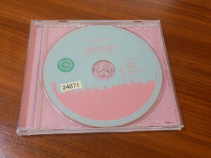 YOASOBI「THE BOOK」レンタル限定CD レンタル ヨアソビ 幾田りら ケース交換 歌詞カードなし