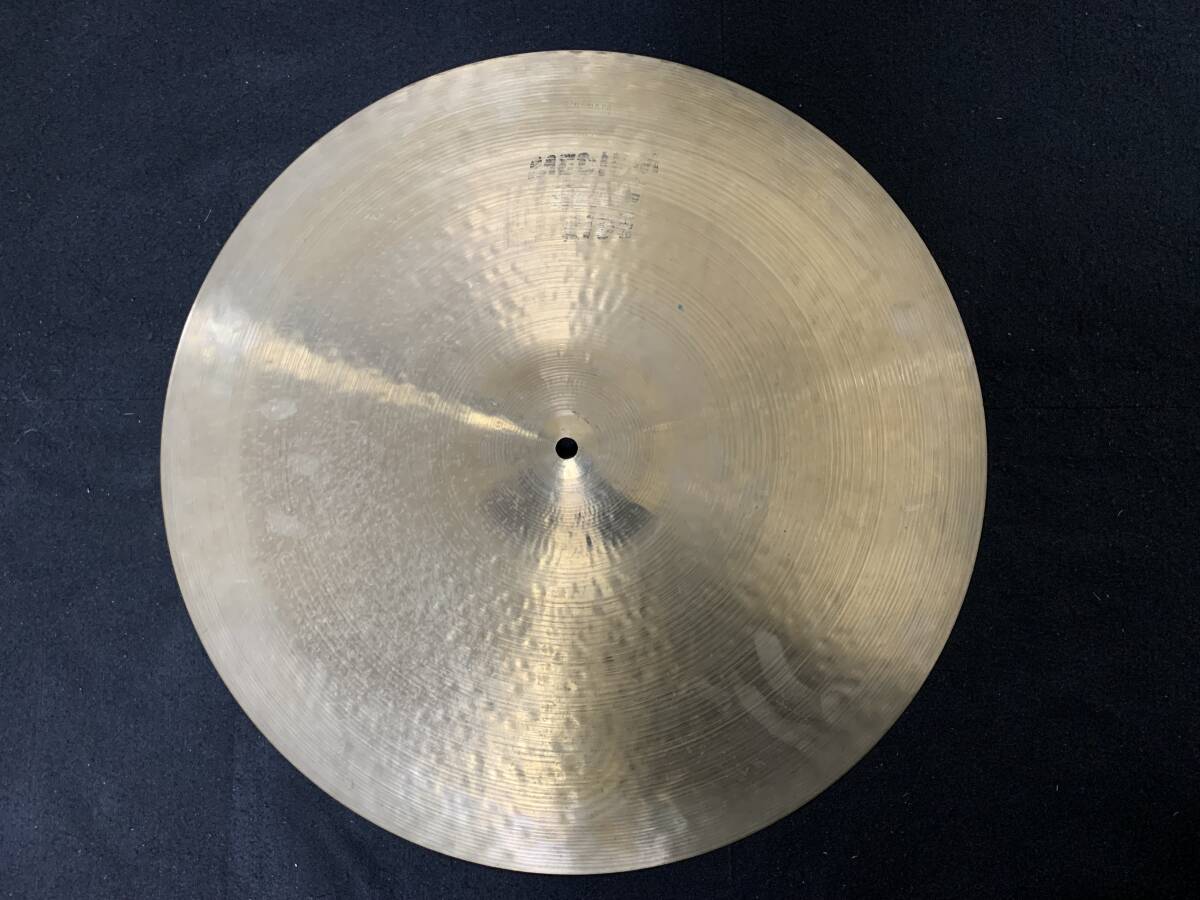HHX MEDIUM RIDE | SABIAN