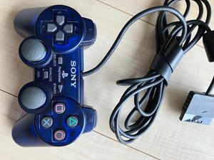 PS2 コントローラーDUALSHOCK2